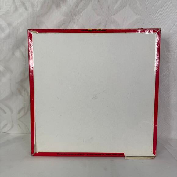 Illusions Magic Eye Ceaco Hummingbirds 550 Piece Jigsaw Puzzle Sealed - Picture 8 of 8